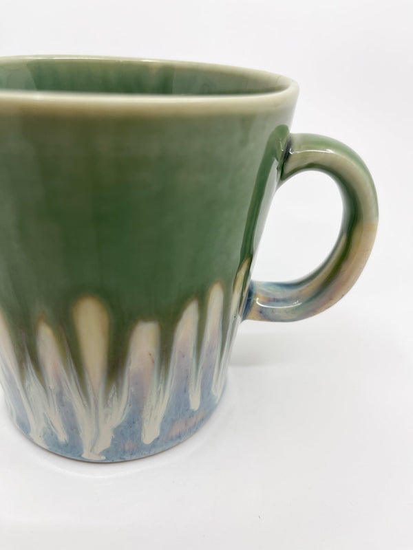 Tasse Yuta 23 - Les Fleurs Sauvages - tasse