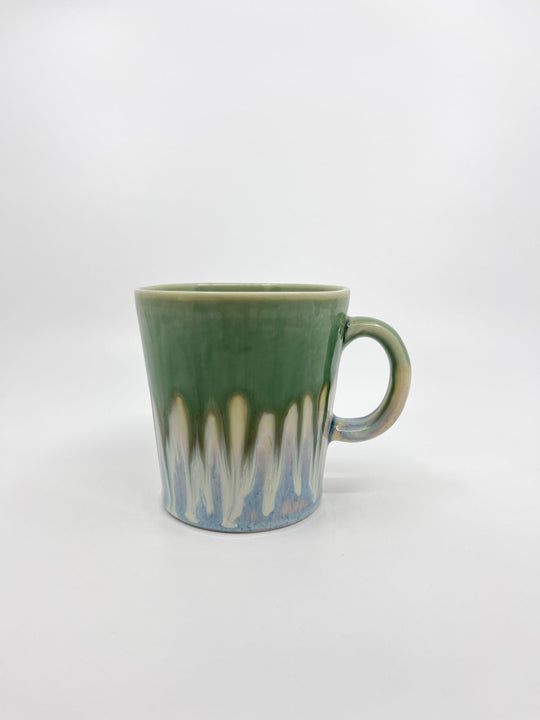 Tasse Yuta 23 - Les Fleurs Sauvages - tasse