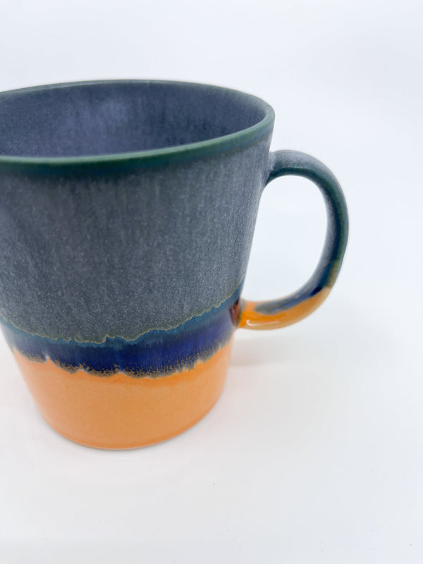 Tasse Yuta 24 - Les Fleurs Sauvages - tasse