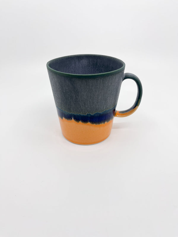 Tasse Yuta 24 - Les Fleurs Sauvages - tasse