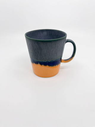 Tasse Yuta 24 - Les Fleurs Sauvages - tasse