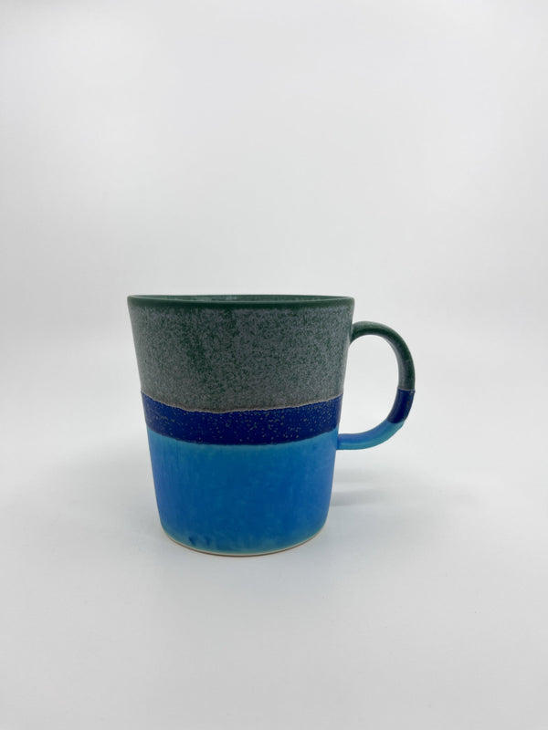 Tasse Yuta 25 - Les Fleurs Sauvages - tasse