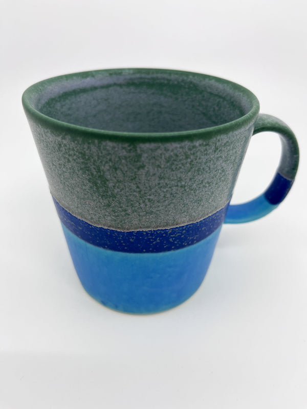 Tasse Yuta 25 - Les Fleurs Sauvages - tasse