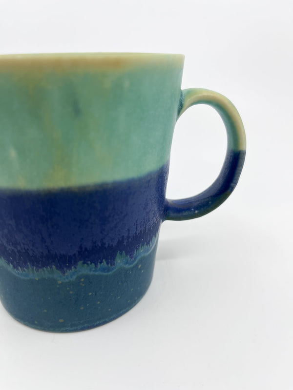 Tasse Yuta 26 - Les Fleurs Sauvages - tasse