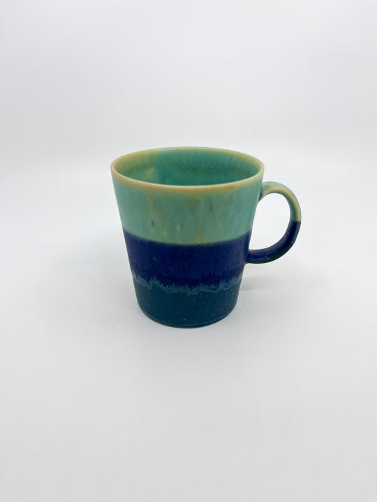 Tasse Yuta 26 - Les Fleurs Sauvages - tasse