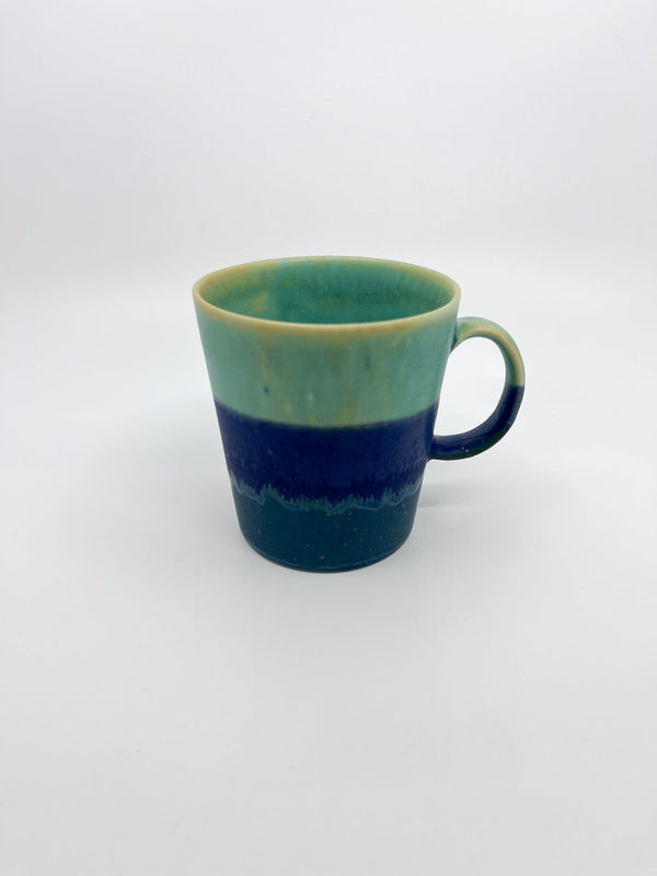 Tasse Yuta 26 - Les Fleurs Sauvages - tasse