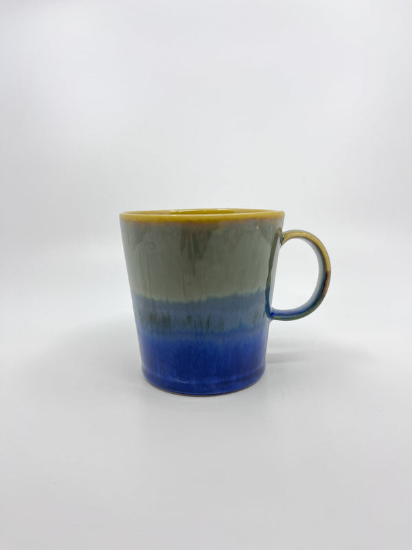 Tasse Yuta 27 - Les Fleurs Sauvages - Tasse