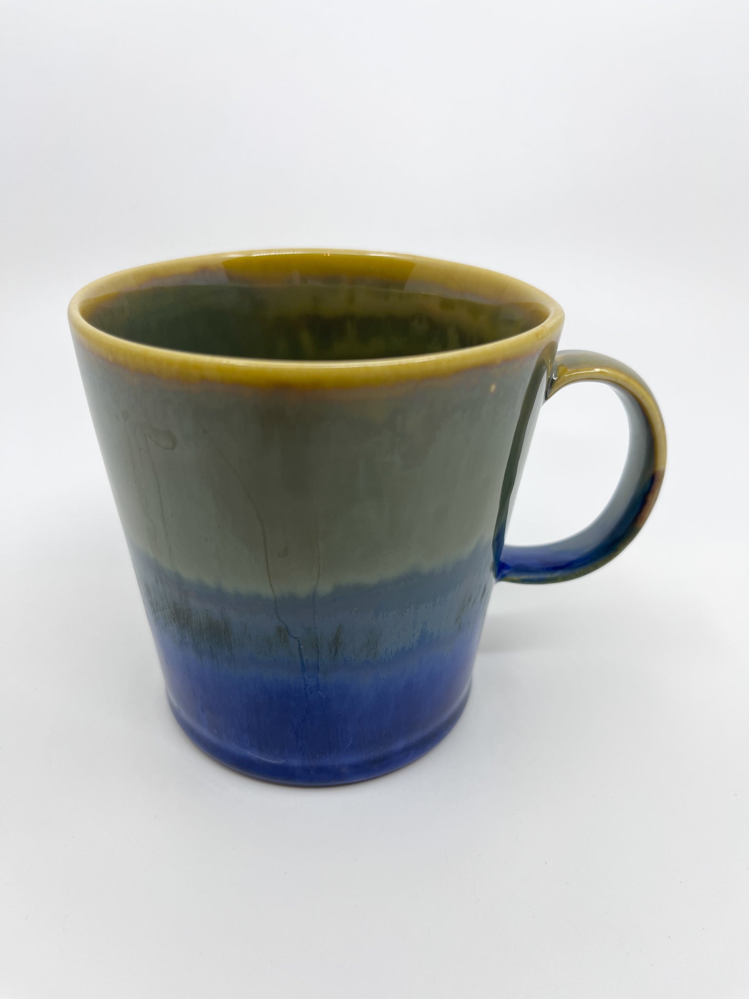 Tasse Yuta 27 - Les Fleurs Sauvages - Tasse