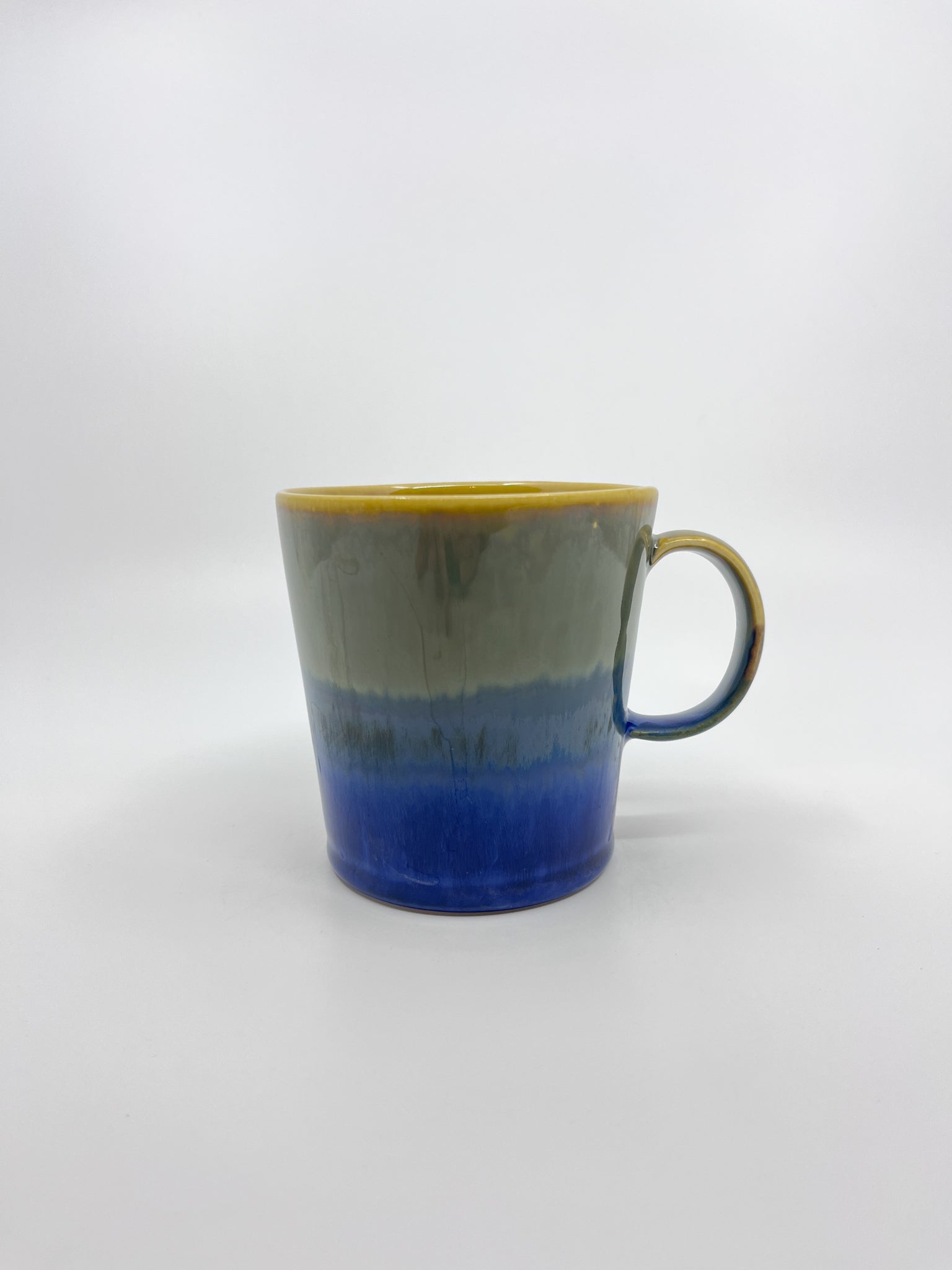 Tasse Yuta 27 - Les Fleurs Sauvages - Tasse