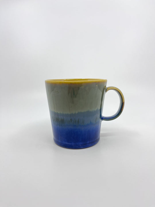 Tasse Yuta 27 - Les Fleurs Sauvages - Tasse