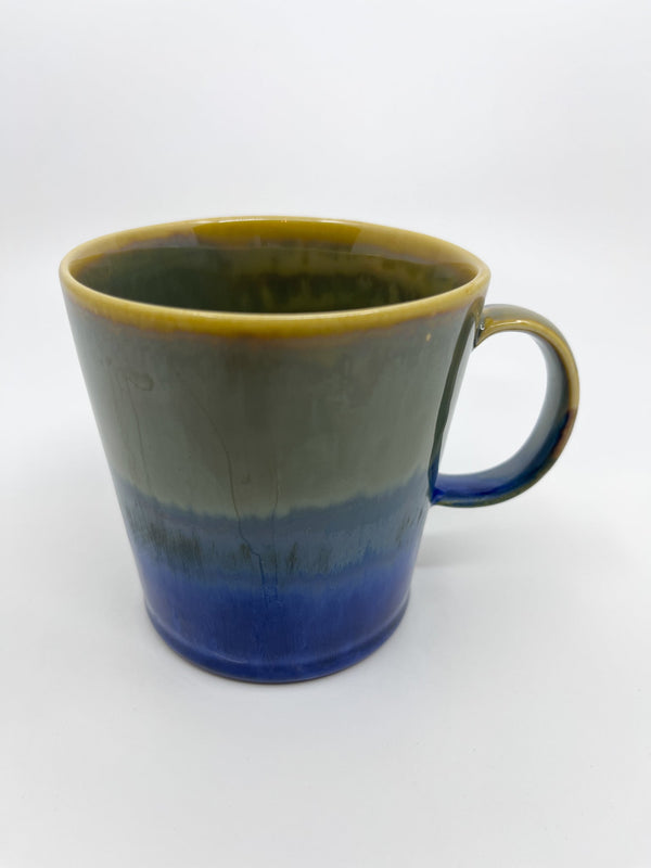 Tasse Yuta 27 - Les Fleurs Sauvages - Tasse