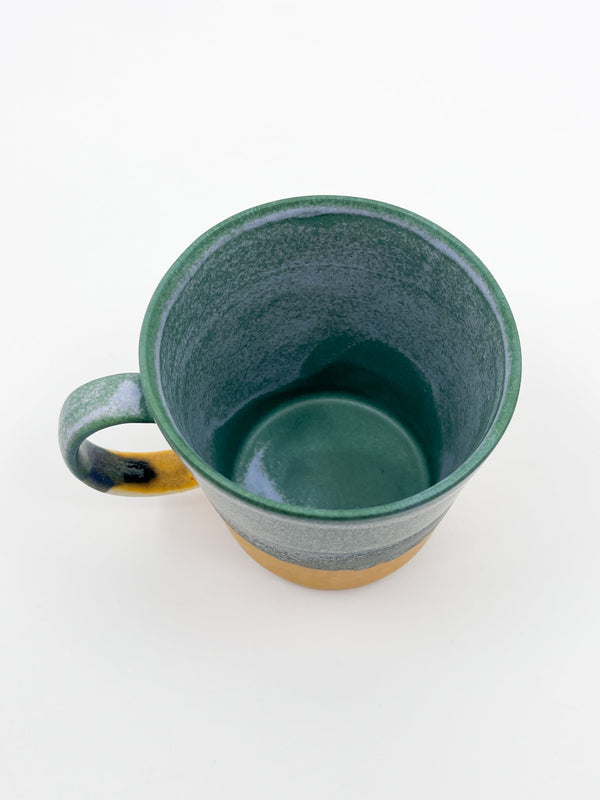Tasse Yuta 29 - Les Fleurs Sauvages - tasse