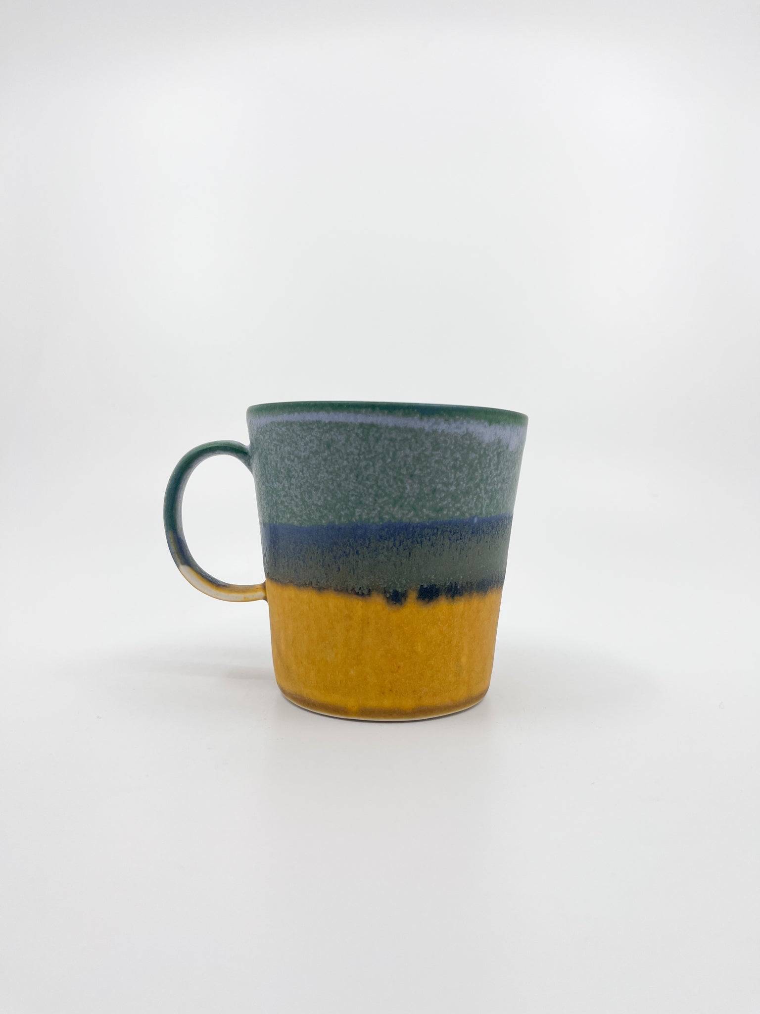Tasse Yuta 29 - Les Fleurs Sauvages - tasse