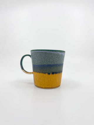 Tasse Yuta 29 - Les Fleurs Sauvages - tasse