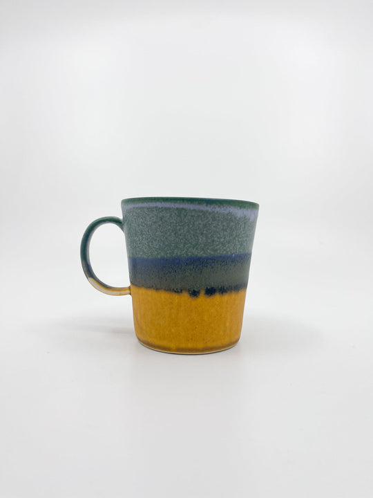 Tasse Yuta 29 - Les Fleurs Sauvages - tasse