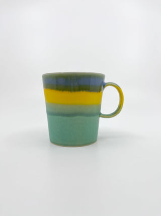 Tasse Yuta 30 - Les Fleurs Sauvages - tasse