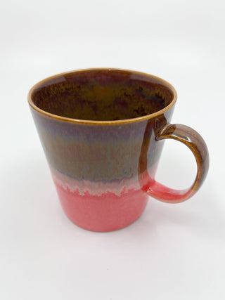 Tasse Yuta 32 - Les Fleurs Sauvages - tasse