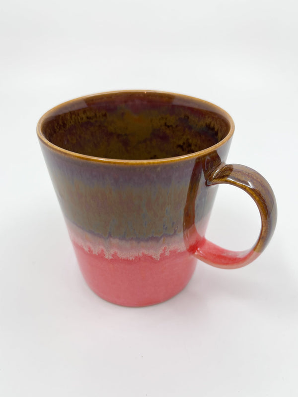 Tasse Yuta 32 - Les Fleurs Sauvages - tasse
