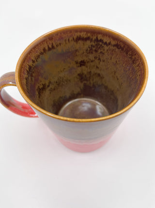 Tasse Yuta 32 - Les Fleurs Sauvages - tasse
