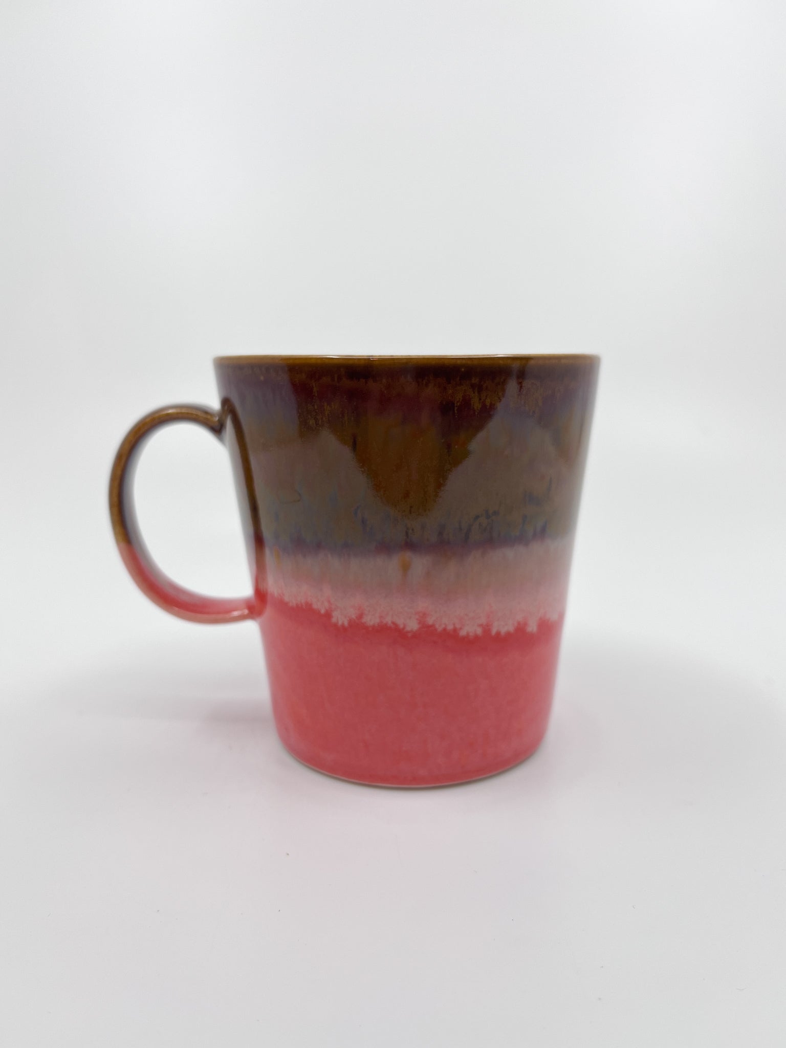 Tasse Yuta 32 - Les Fleurs Sauvages - tasse