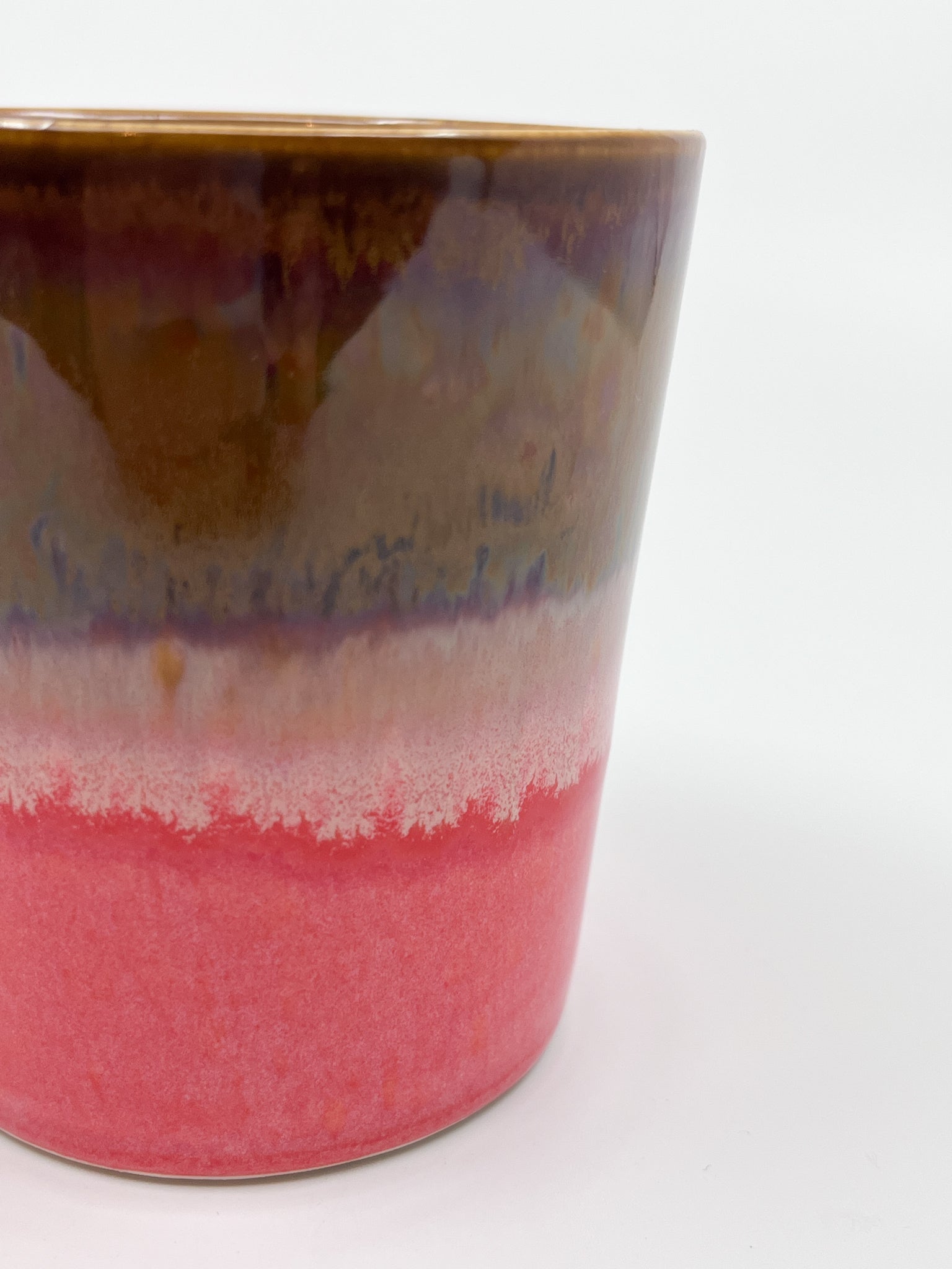 Tasse Yuta 32 - Les Fleurs Sauvages - tasse