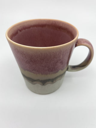 Tasse Yuta 33 - Les Fleurs Sauvages - tasse