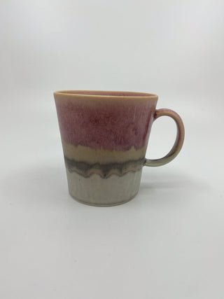 Tasse Yuta 33 - Les Fleurs Sauvages - tasse