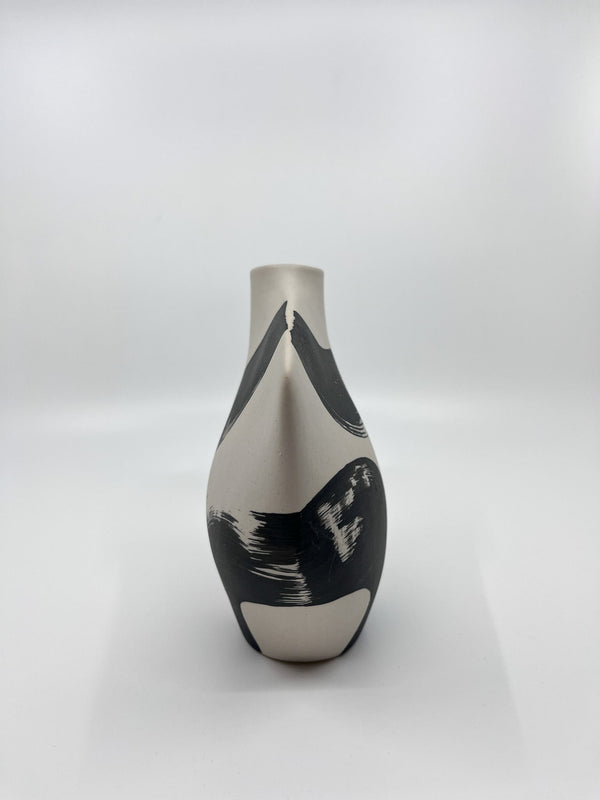 Vase Antoine Pillot Bird - Les Fleurs Sauvages - vase