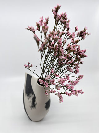 Vase Antoine Pillot Bird - Les Fleurs Sauvages - vase