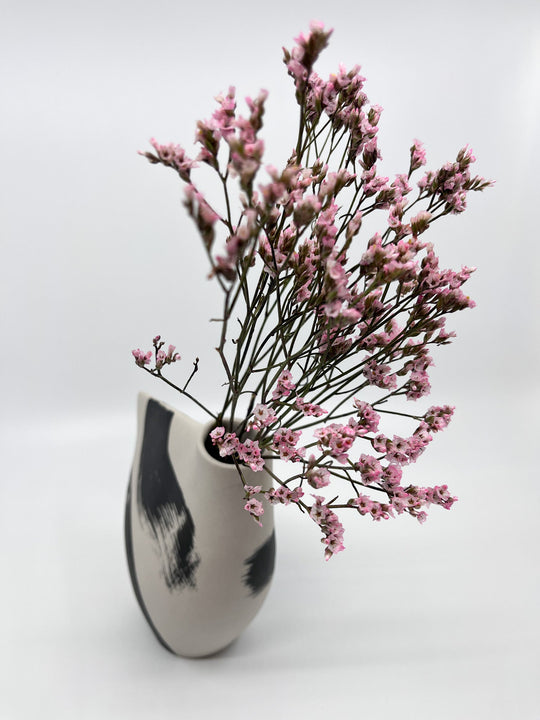Vase Antoine Pillot Bird - Les Fleurs Sauvages - vase