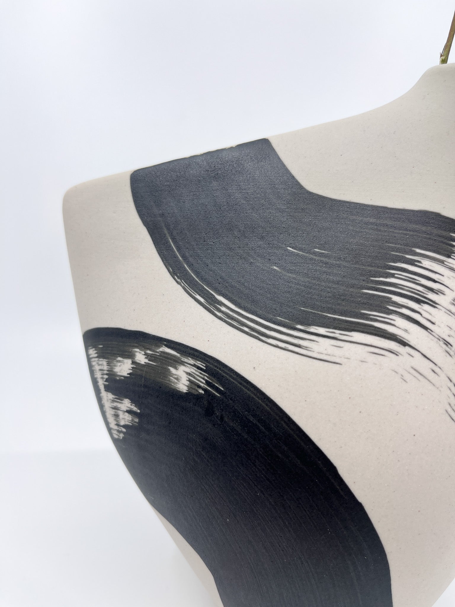 Vase Antoine Pillot Bird - Les Fleurs Sauvages - vase