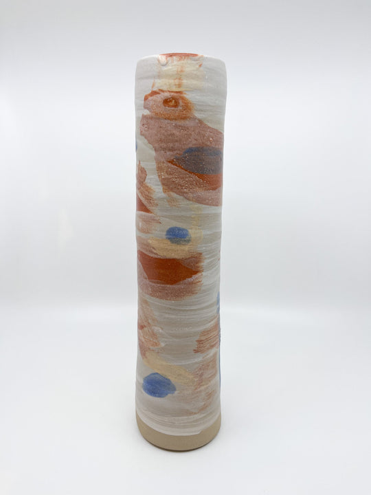 Vase Aude Lété XL - Les Fleurs Sauvages - vase