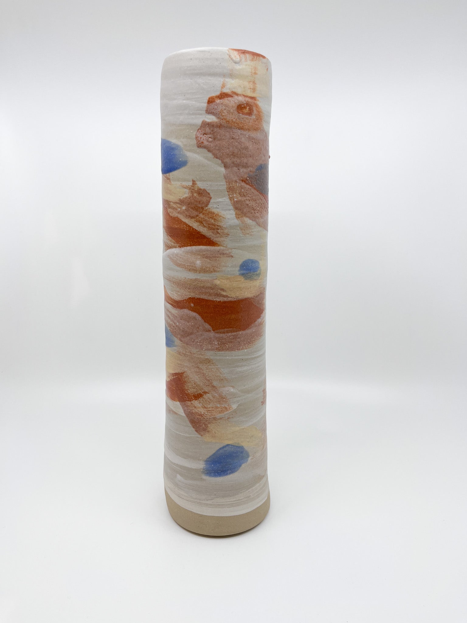 Vase Aude Lété XL - Les Fleurs Sauvages - vase