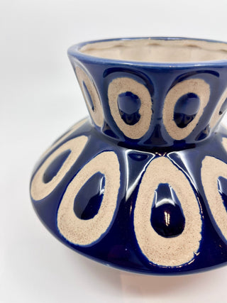 Vase Bashir - Les Fleurs Sauvages - vase