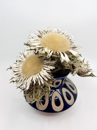 Vase Bashir - Les Fleurs Sauvages - vase
