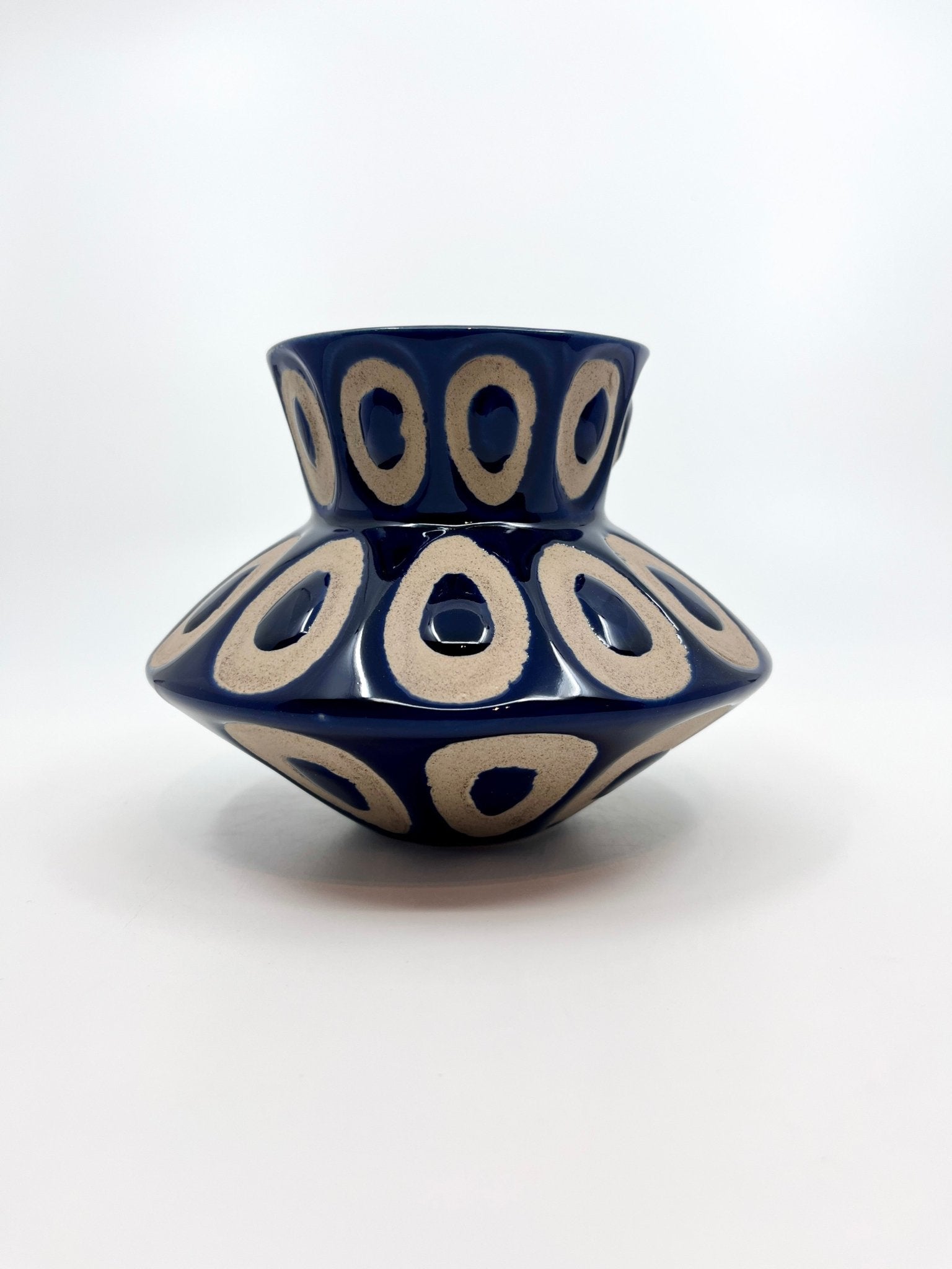 Vase Bashir - Les Fleurs Sauvages - vase