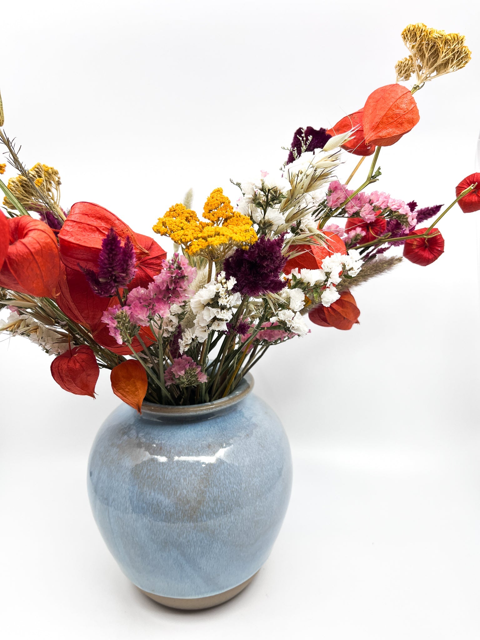 Vase Clématite Collection Les Fleurs Sauvages - Les Fleurs Sauvages - vase