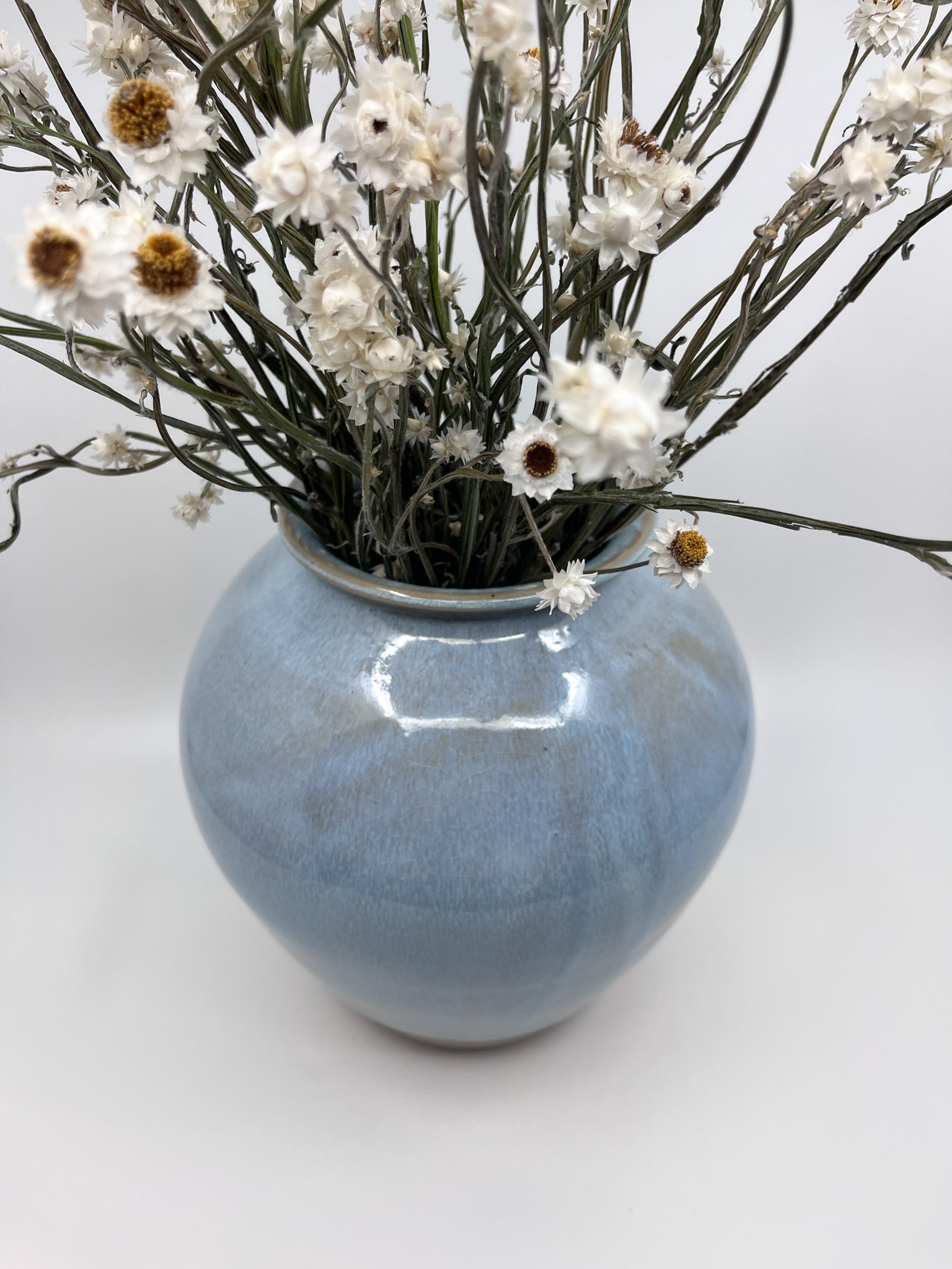 Vase Clématite Collection Les Fleurs Sauvages - Les Fleurs Sauvages - vase