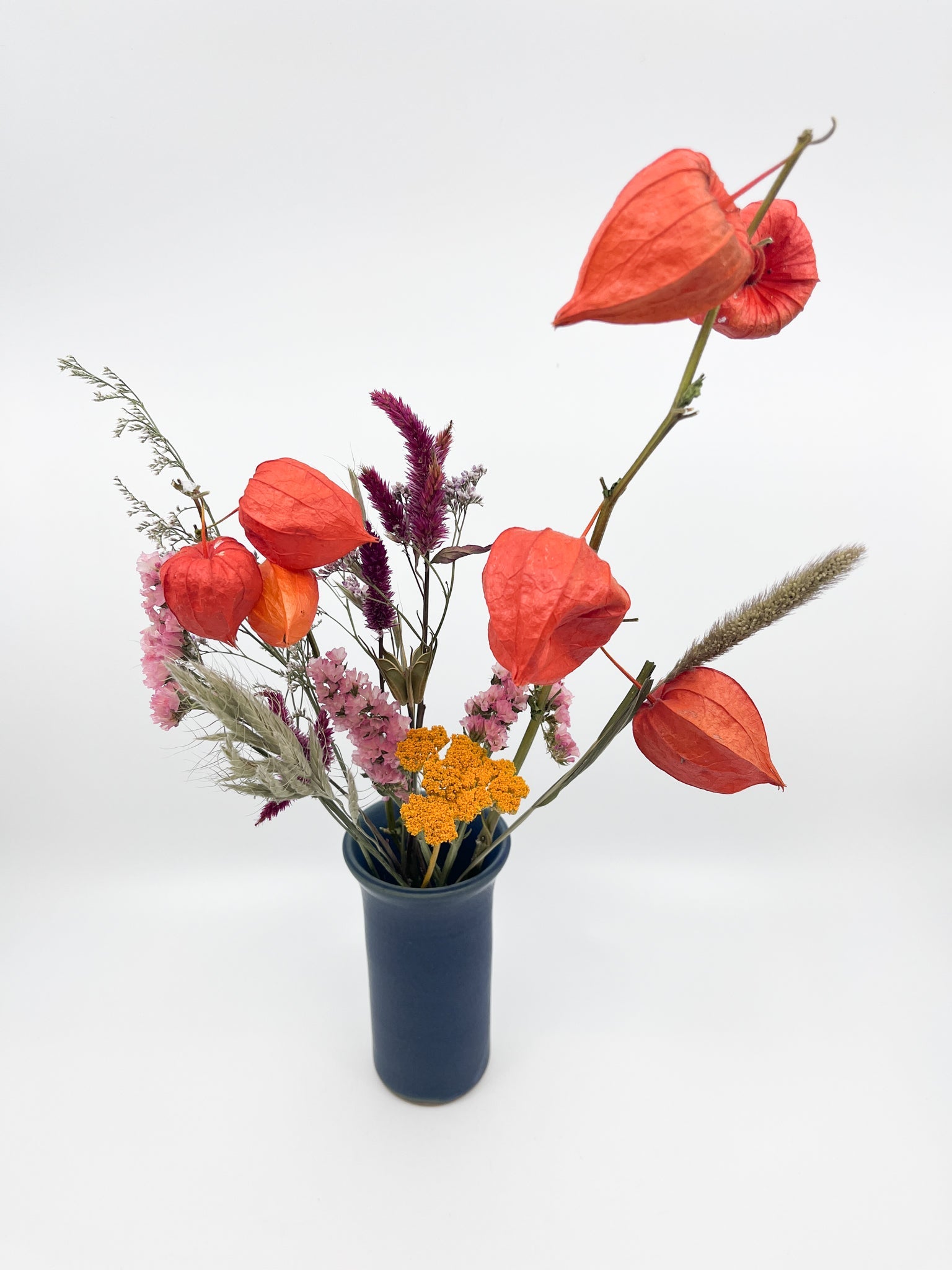 Vase Dahlia Collection Les Fleurs Sauvages - Les Fleurs Sauvages - vase