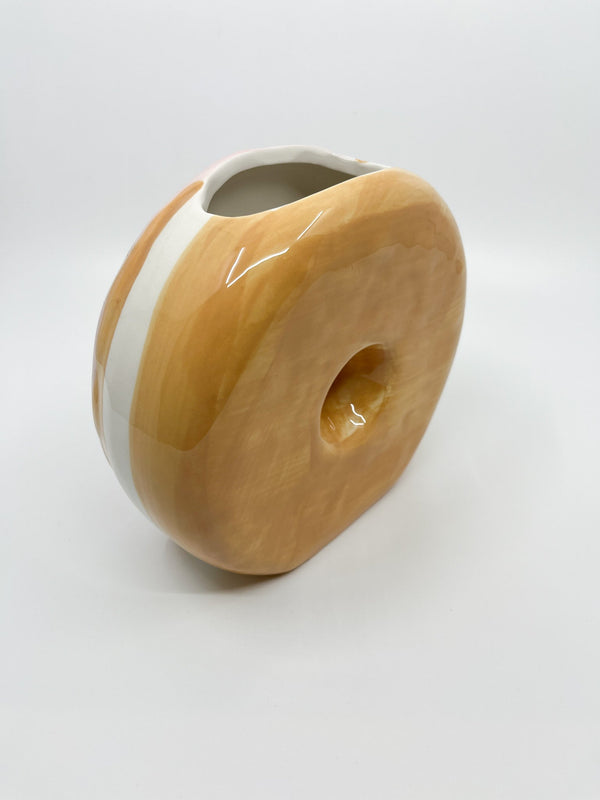 Vase Donuts - Les Fleurs Sauvages - vase