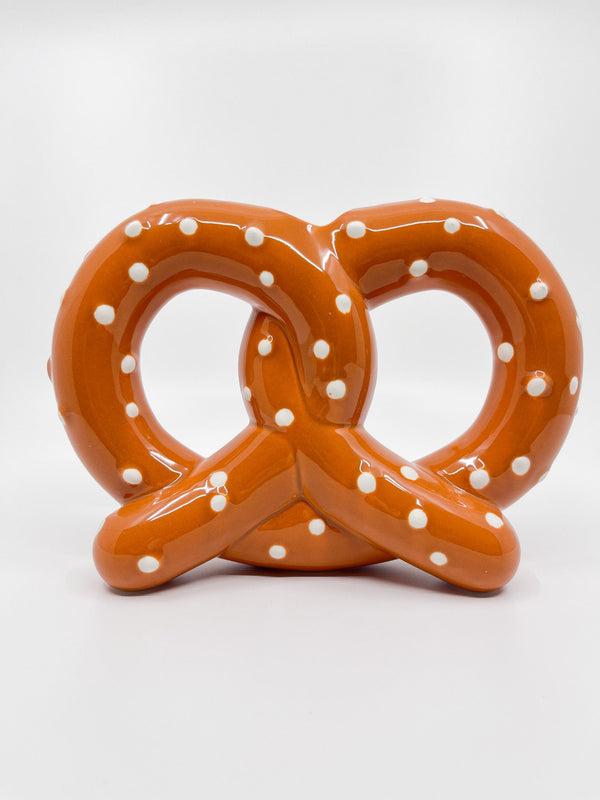 Vase Fluid - Bretzel - Les Fleurs Sauvages - vase