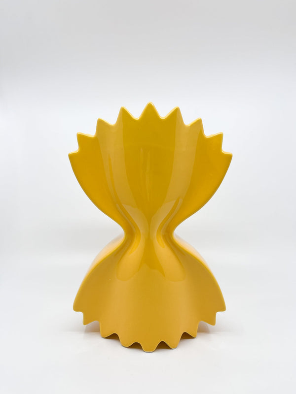 Vase Fluid Farfalle - Les Fleurs Sauvages - vase