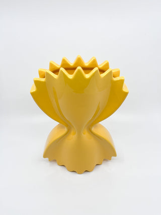 Vase Fluid Farfalle - Les Fleurs Sauvages - vase
