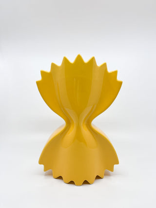 Vase Fluid Farfalle - Les Fleurs Sauvages - vase