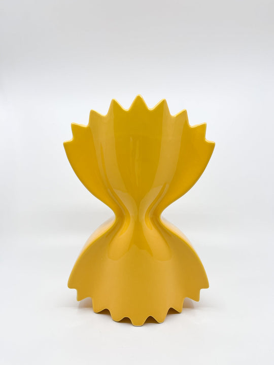 Vase Fluid Farfalle - Les Fleurs Sauvages - vase