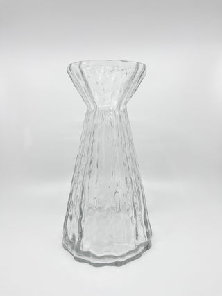 Vase Glace - Les Fleurs Sauvages - vase