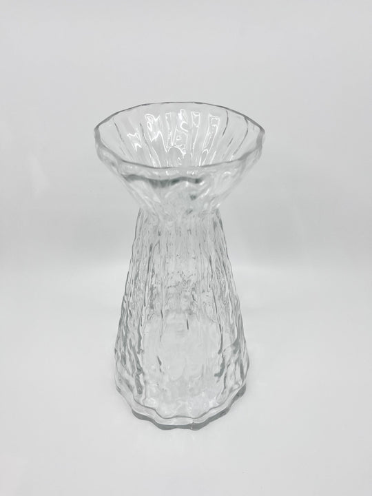 Vase Glace - Les Fleurs Sauvages - vase
