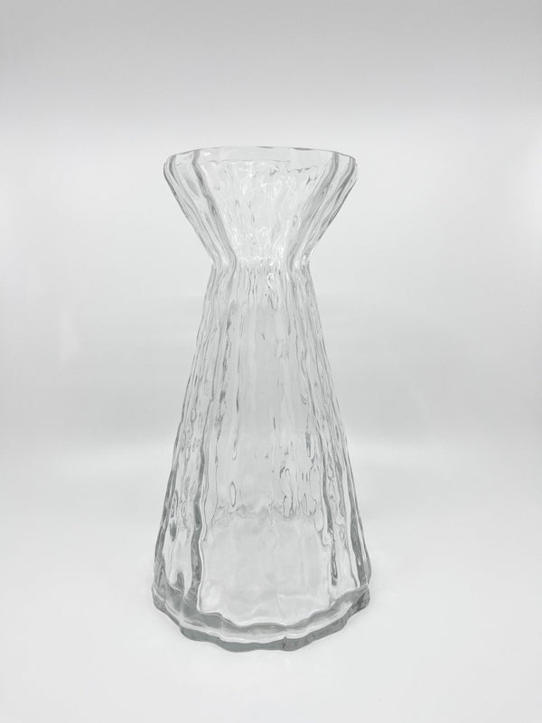 Vase Glace - Les Fleurs Sauvages - vase
