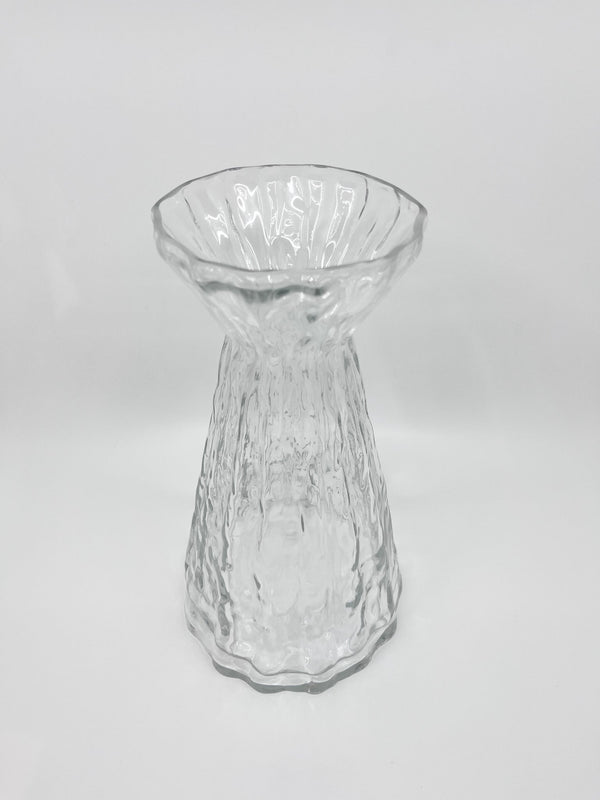 Vase Glace - Les Fleurs Sauvages - vase