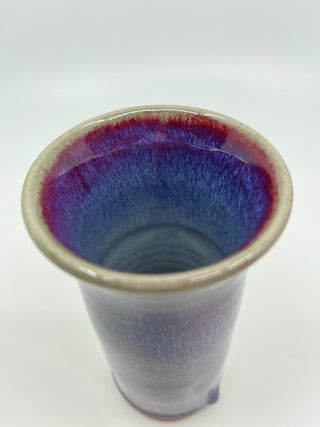 Vase Iris Collection Les Fleurs Sauvages - Les Fleurs Sauvages - vase